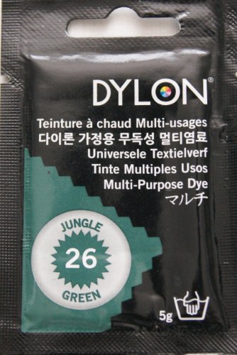 Dairon Colour Accessories - 110 g