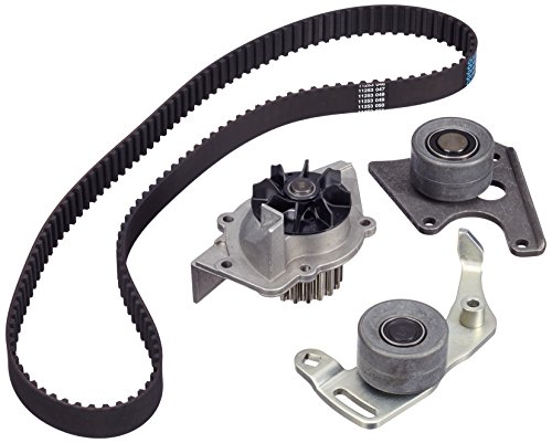 AIRTEX WPK-136105 Wasserpumpe + Zahnriemensatz