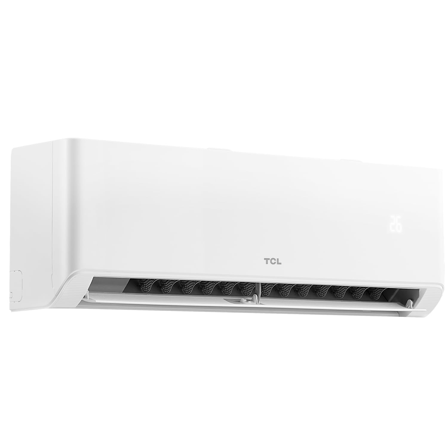 TCL Split Klimaanlage 18000 BTU 5,2 kW BreezeIN mit Sprachsteuerung WIFI bis 52m²