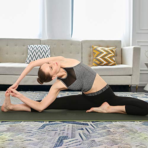 non toxic gymnastics mat