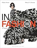 In Fashion: Bundle Book + Studio Access Card
