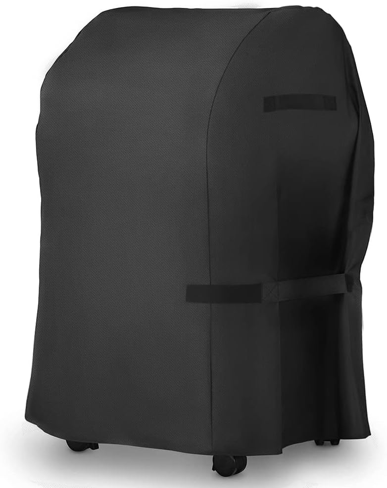 LBTING Grill Cover, 32inch Heavy Duty 300D Oxford