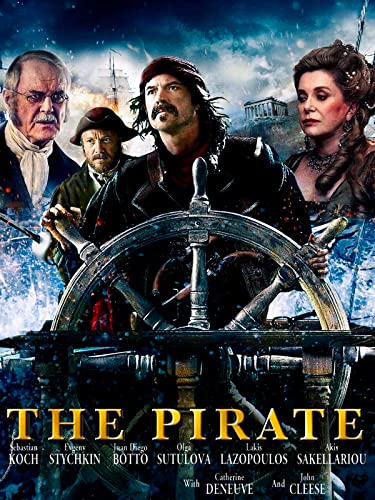 The Pirate