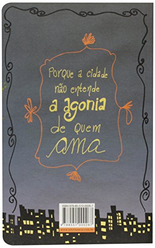 Pó de Lua nas Noites em Claro