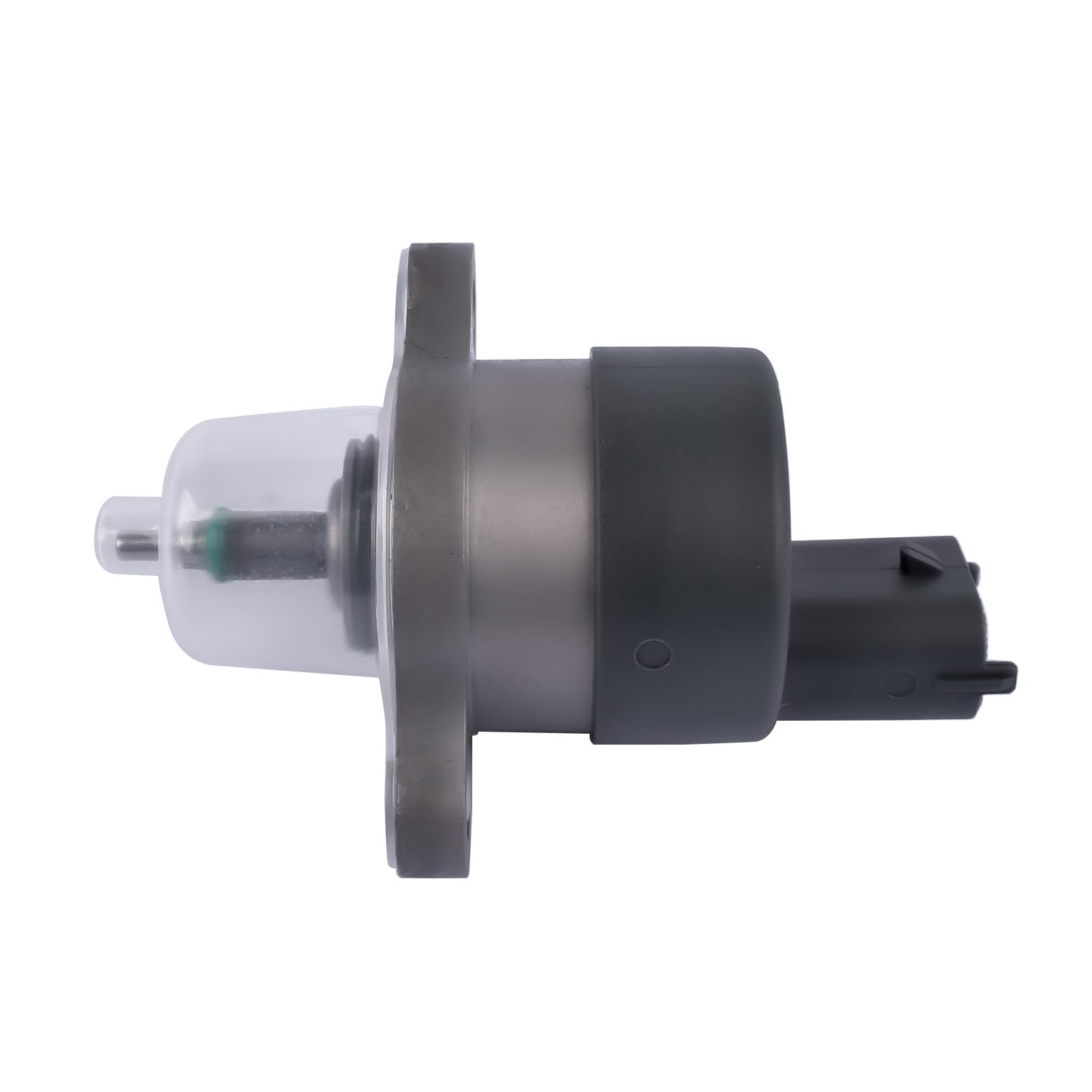 Bisenya Válvula de control del regulador de presión de combustible Recambio para Relay Jumper Du-ca-to Boxer Laguna Espace Kangoo Me-ga-ne 7701049392 7701052268 0281002295 0281002483 0281002381