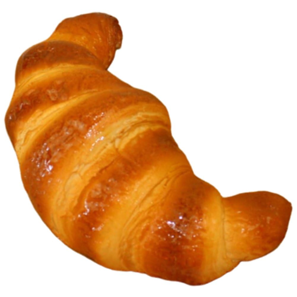 Baokuan Artificial Bread Decoration Fake Bread Display Models Realistic French Loaf Bakery Props for Home Kitchen Decor Restaurant Display