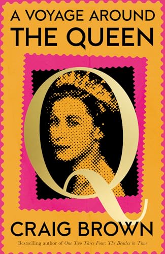 A Voyage Around the Queen image 5