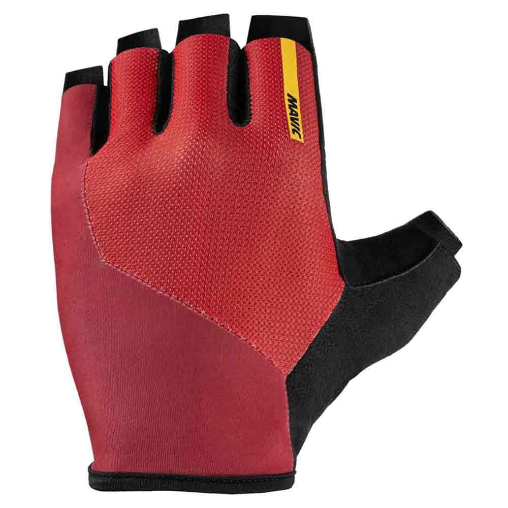 MAVIC Ksyrium Fahrradhandschuhe Fashion