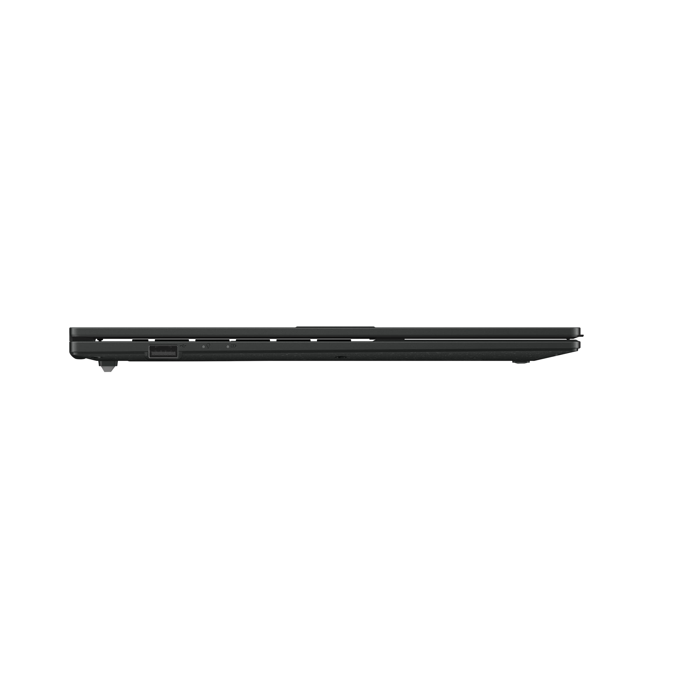Asus Vivobook Go 15 E1504GA-BQ200WS 15.6 pouces FHD PC Portable Intel N100 3.4 GHz 4Go DDR4 128Go UFS 2.1 Intel UHD Graphics Windows 11 Home S Clavier AZERTY