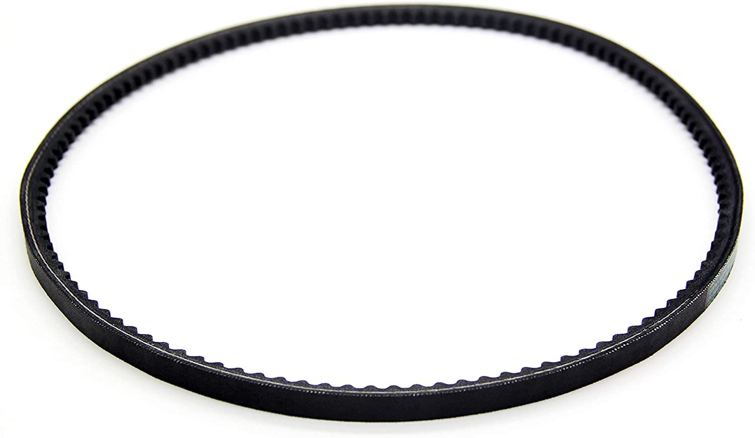 954-04050 Replacement Snow thrower 1/2'' X 35'' Auger Drive Belt for MTD Troy-Bilt 754-04050 954-04050A Two-Stage Snow Blower