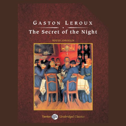 The Secret of the Night