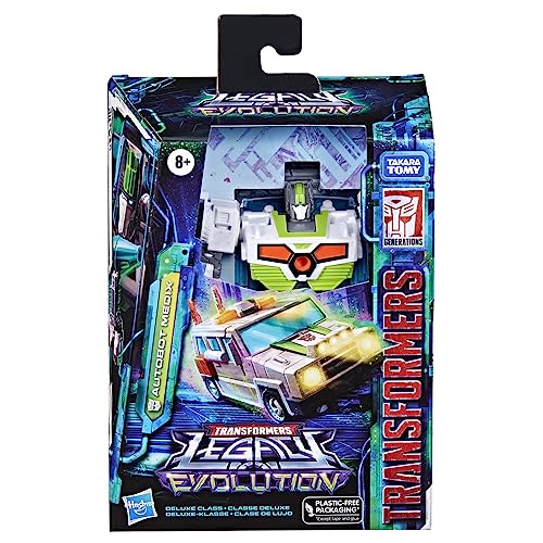 Hasbro Dummy, Black (F7016), 14 cm - Image 4