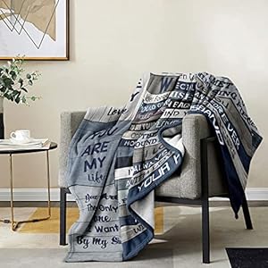 Wifegiftsiloveyouromanticblanketsforwife60x50coolbirthdaymothersdayanniversaryweddinggiftideasfromhusband Urban Country Home Decor Wife gifts i love you romantic blankets for wife 60 x 50 cool birthday mothers day anniversary wedding gift ideas from husband urban country home decor