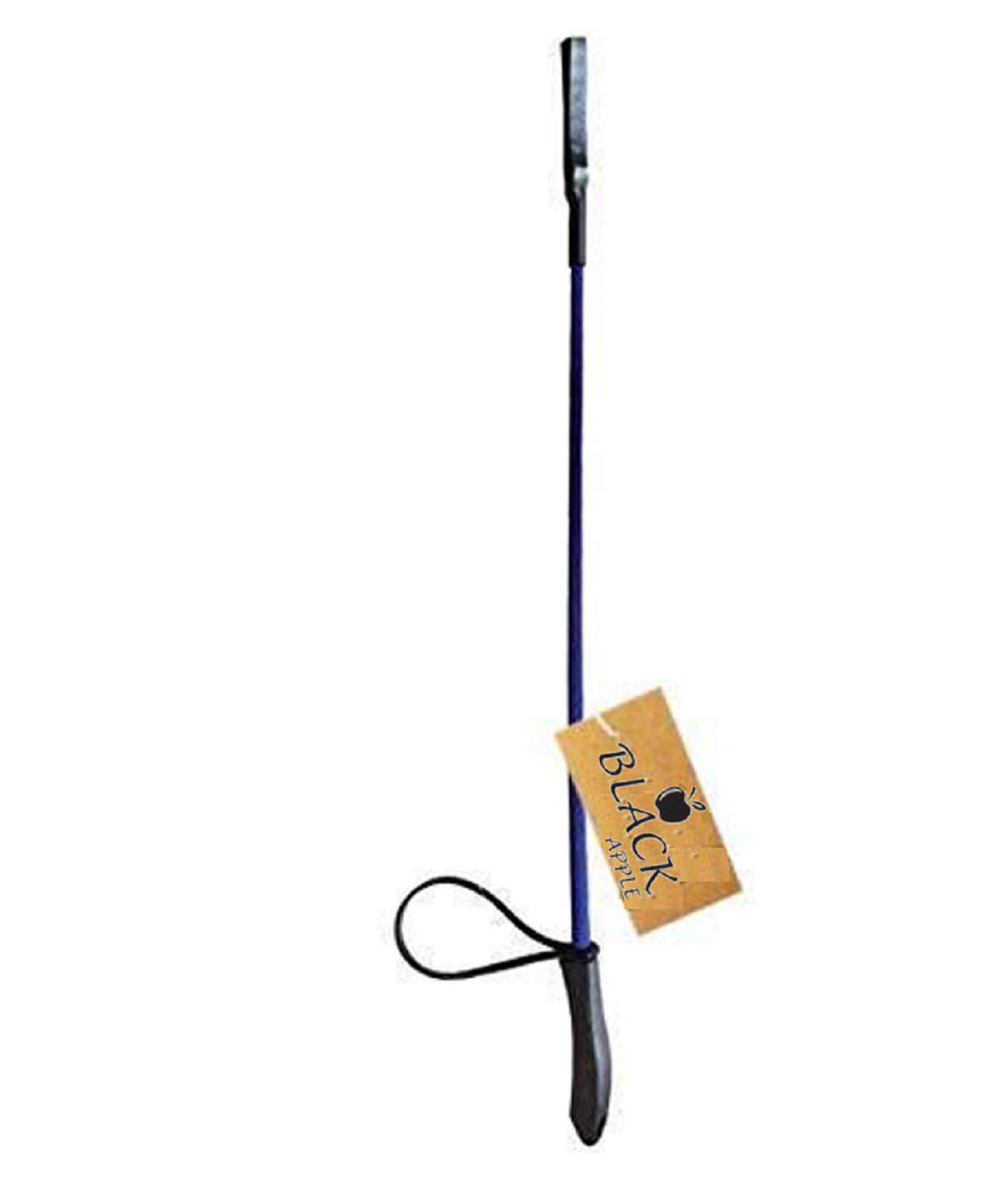 Black Apple Imported 26 inches Training Hunter Stick for Dogs | Nylon Cloth - Color May Vary (Pack of 1) (B088QN5YQD) Amazon Price History, Amazon Price Tracker