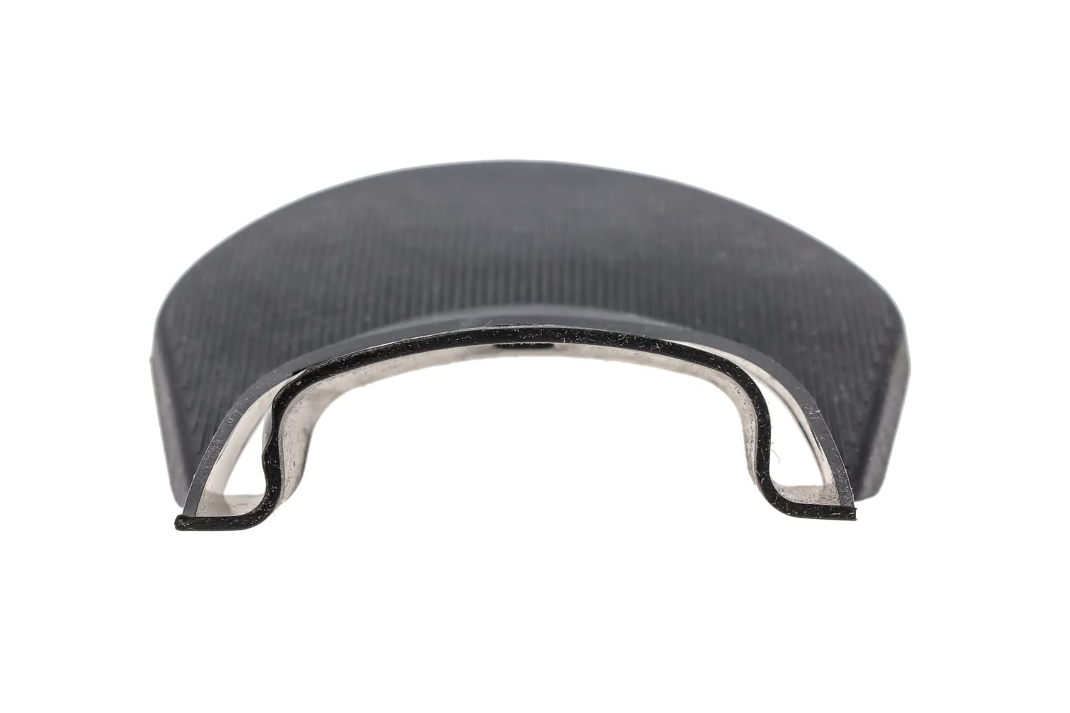 Fahrrad Schmutz Fänger Spoiler Schutzblech Kunststoff Verlängerung 43mm schwarz Sport & Freizeit