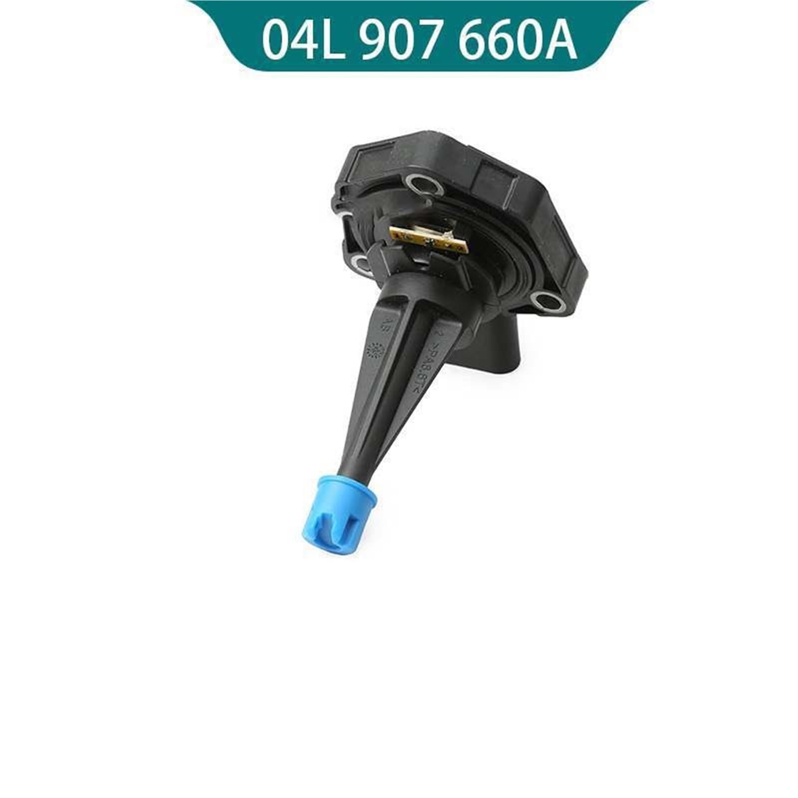 Sensore livello olio ricambi auto 04L 907 660A
