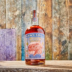 Indulge in Exotic Flavors: Buy Hawksbill Spiced Rums Today Indulge in Exotic Flavors: Buy Hawksbill Spiced Rums Today