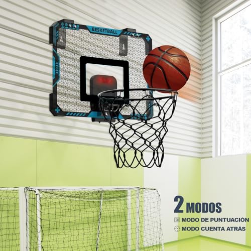 Review de Canasta baloncesto infantil al mejor precio. 2 Imagen adicional