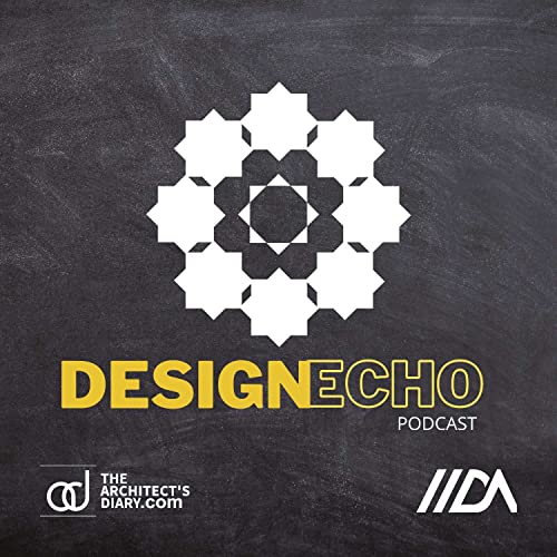 Design Echo cover art