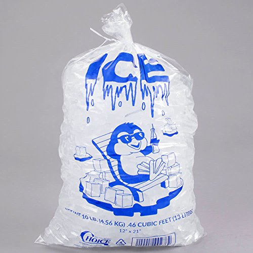 Fabricadora de Hielo Portátil 50 lb NewAir miniatura 5
