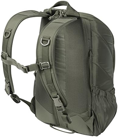 low profile edc backpack