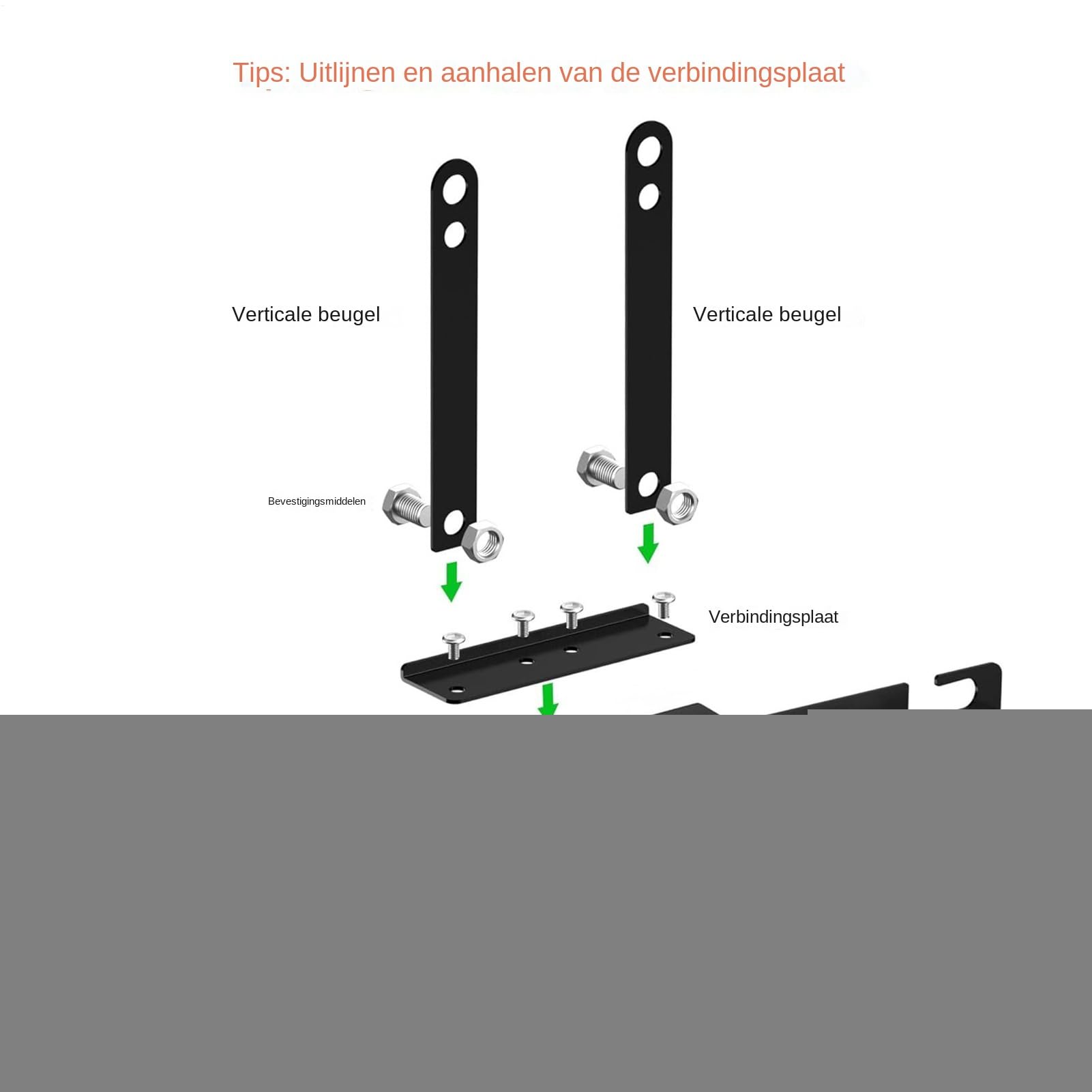 Kit Di Strumenti Per Allineamento Ruote Set per Bilanciamento e Convergenza