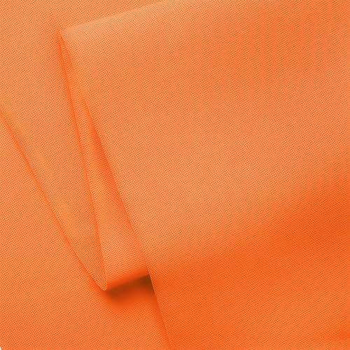 Craftido 100% Cotton Fabric by The Metre 112cm Wide x 280cm Extra Long -Medium Weight 145g- for Quilting Sewing, Dressmaking - Image 3