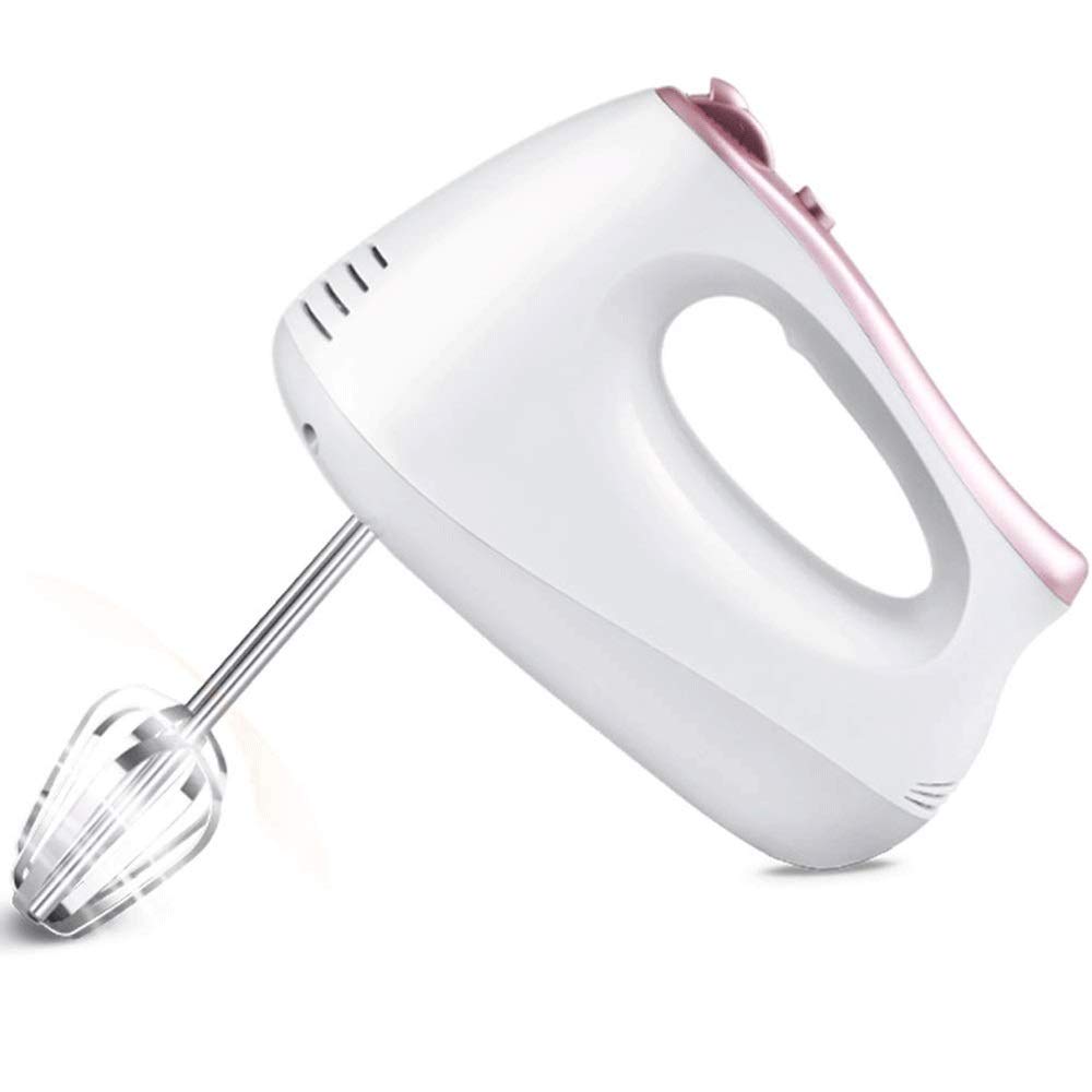 MaGiLL Egg Beater-Hand Mixer Electric Powerful Handheld Mixer Food and Cake Electric Mixer fine