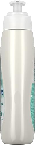 Miniatura 13 de Johnson's CottonTouch - Jabón corporal y champú para bebé recién nacido, suave y sin desgarros, fabricado con algodón real, elimina suavemente