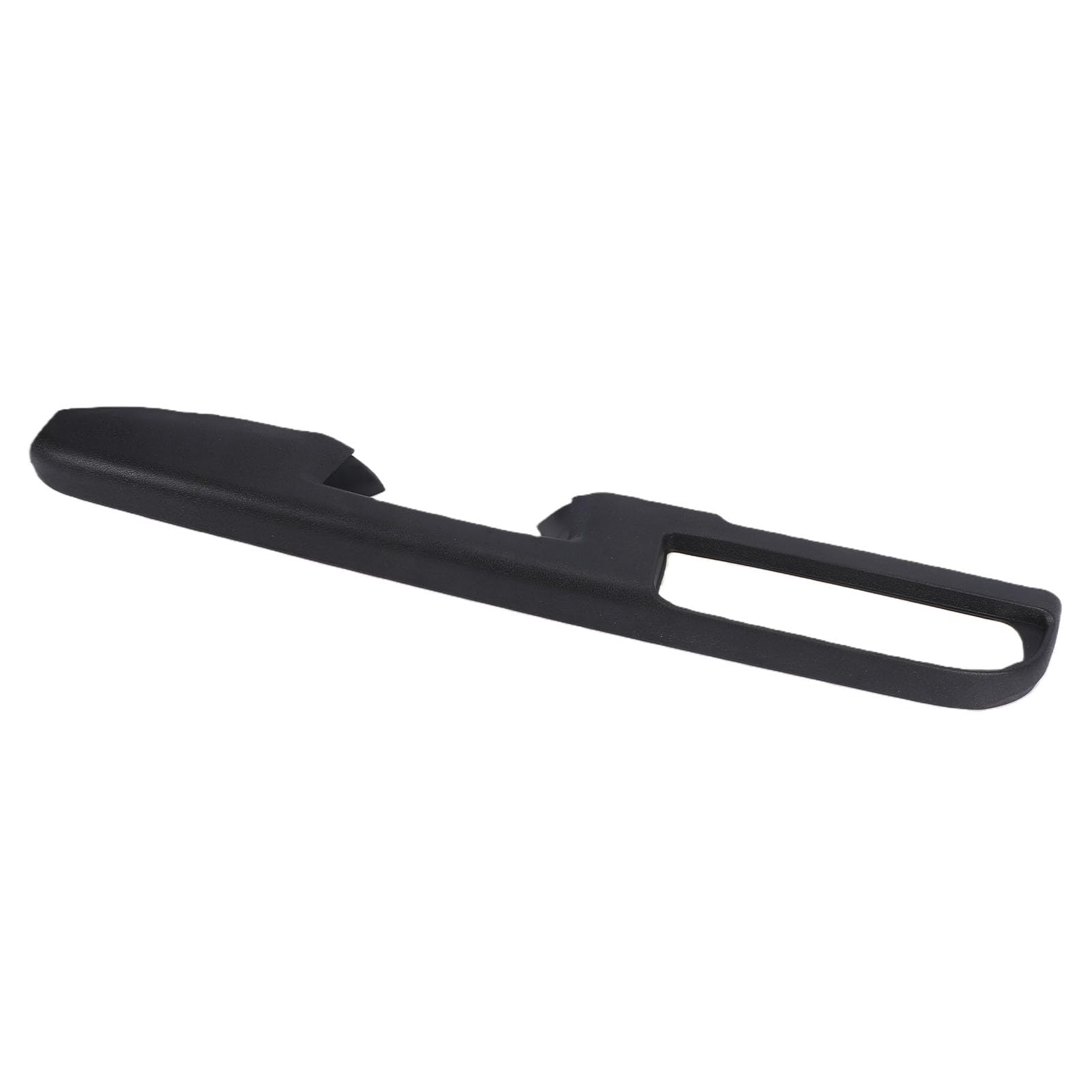 Generic Zestaw Naprawczy Przedniego Lewego Podłokietnika Po Stronie Kierowcy Skutecznie Pasuje do Akcesoriów Sierra Silverado Yukon XL Interior Black 31