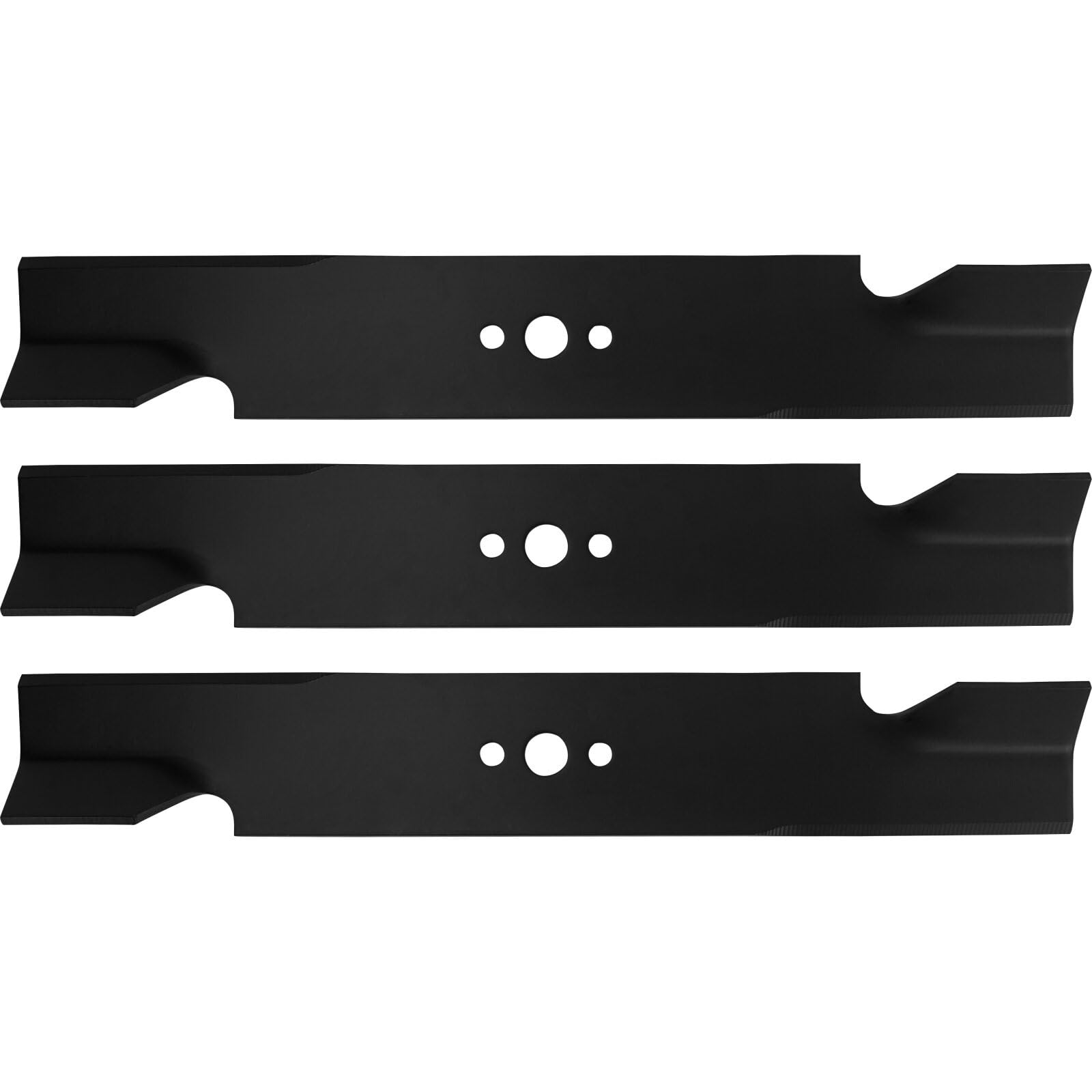 ROADFAR Lames de tondeuse Ariens 00273000 pour Bad Boy 038-3000-00