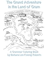 The Grand Adventure in the Land of Gram 1519164319 Book Cover