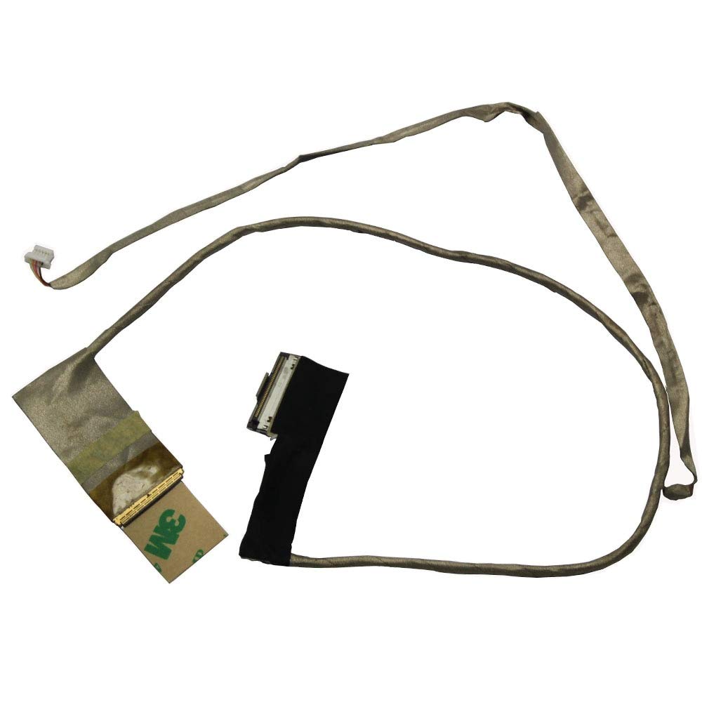LCD LED Screen Display Cable for HP G72 CQ72 G72T 350402100