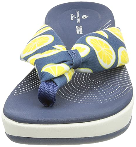 Image of Clarks girls 26134253 GreyFashion Sandals