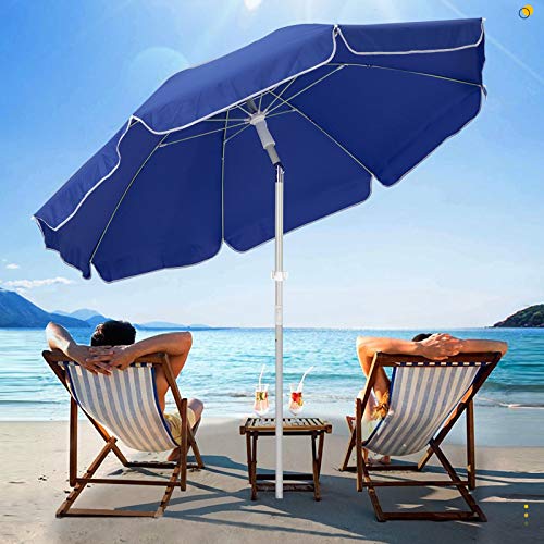 What Is The Best Umbrella For The Beach? Umbrella Creation