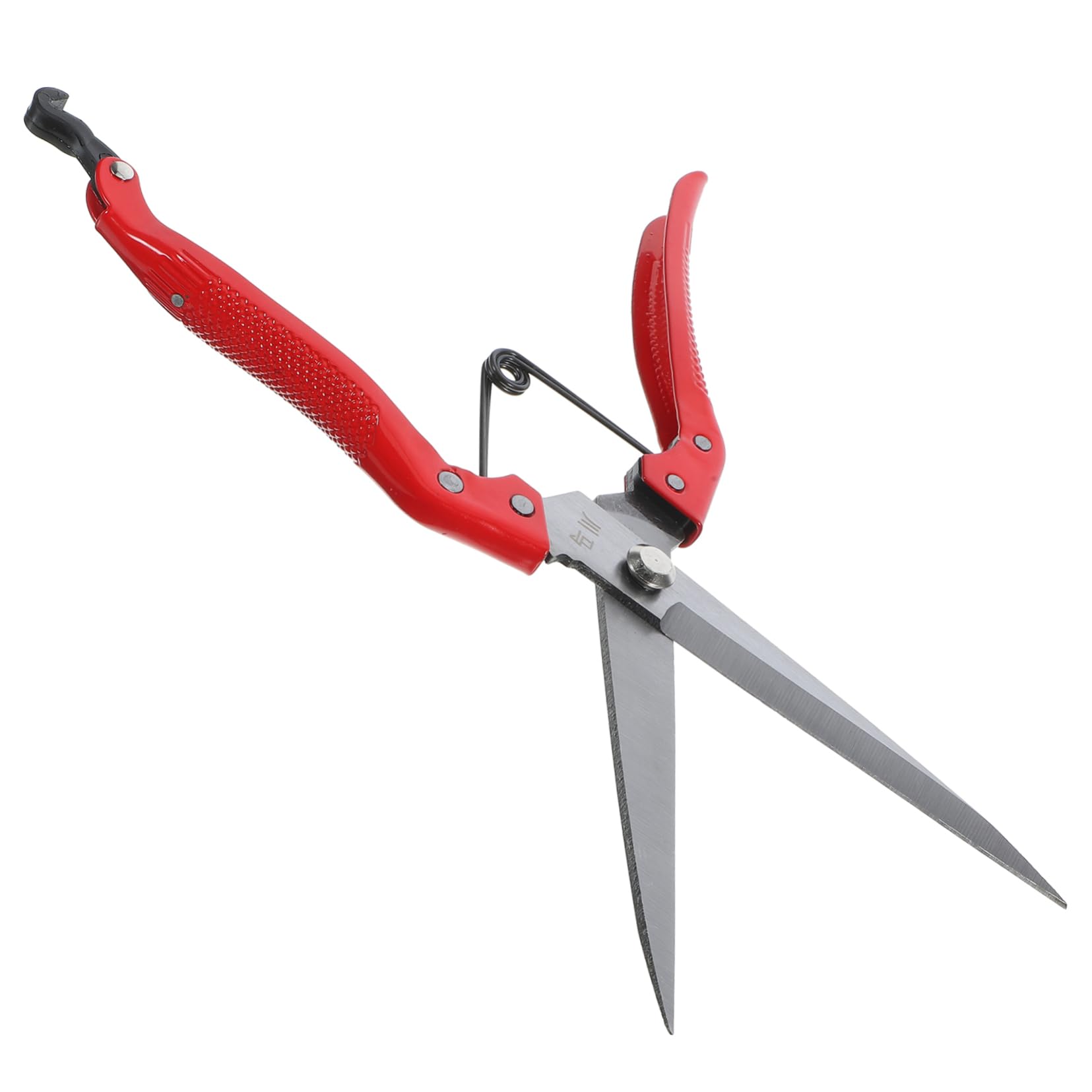 VANZACK 5piezas Cortadora De Lana Manual De Carbono Para Esquilar Ovejas Tijera Ergonómica Mango Cómodo Herramienta De Peluquería Animal Para Uso Granjas y Cuidado De Mascotas