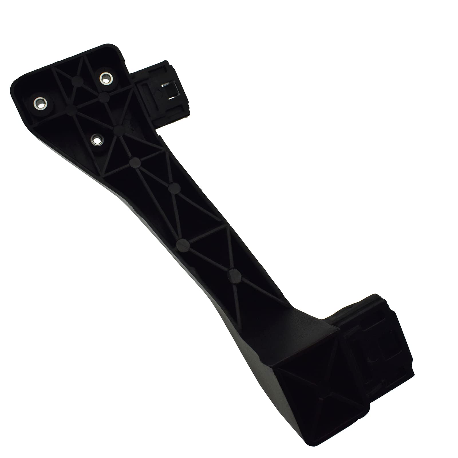 Pair Of Left & Right Headlight Support Brackets For 2017-2020 Hyundai Elantra Sedan