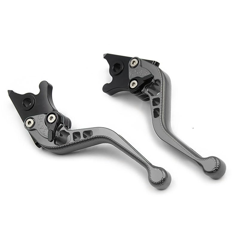Barre frein et clutch moto haut de gamme pour GSXR1000 2007-2008