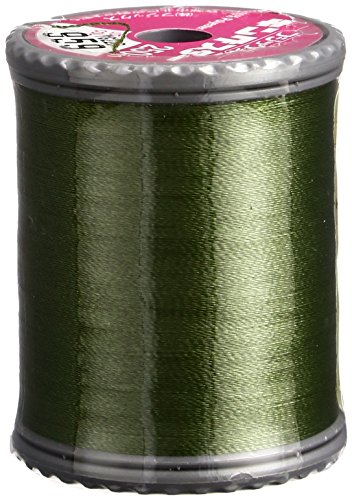 FUJIX フジックス キングスター ミシン 刺繍糸 #50 250m #959