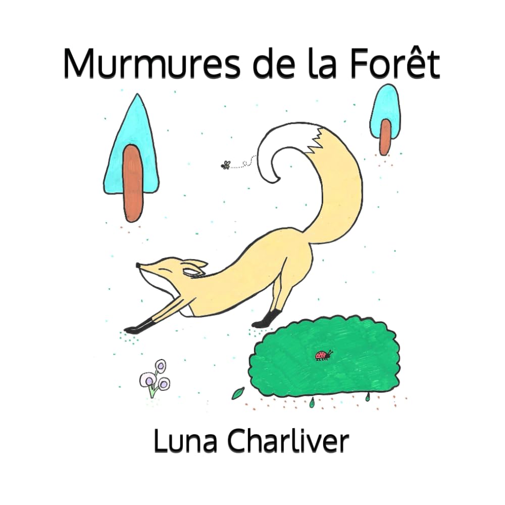 Murmures de la Forêt