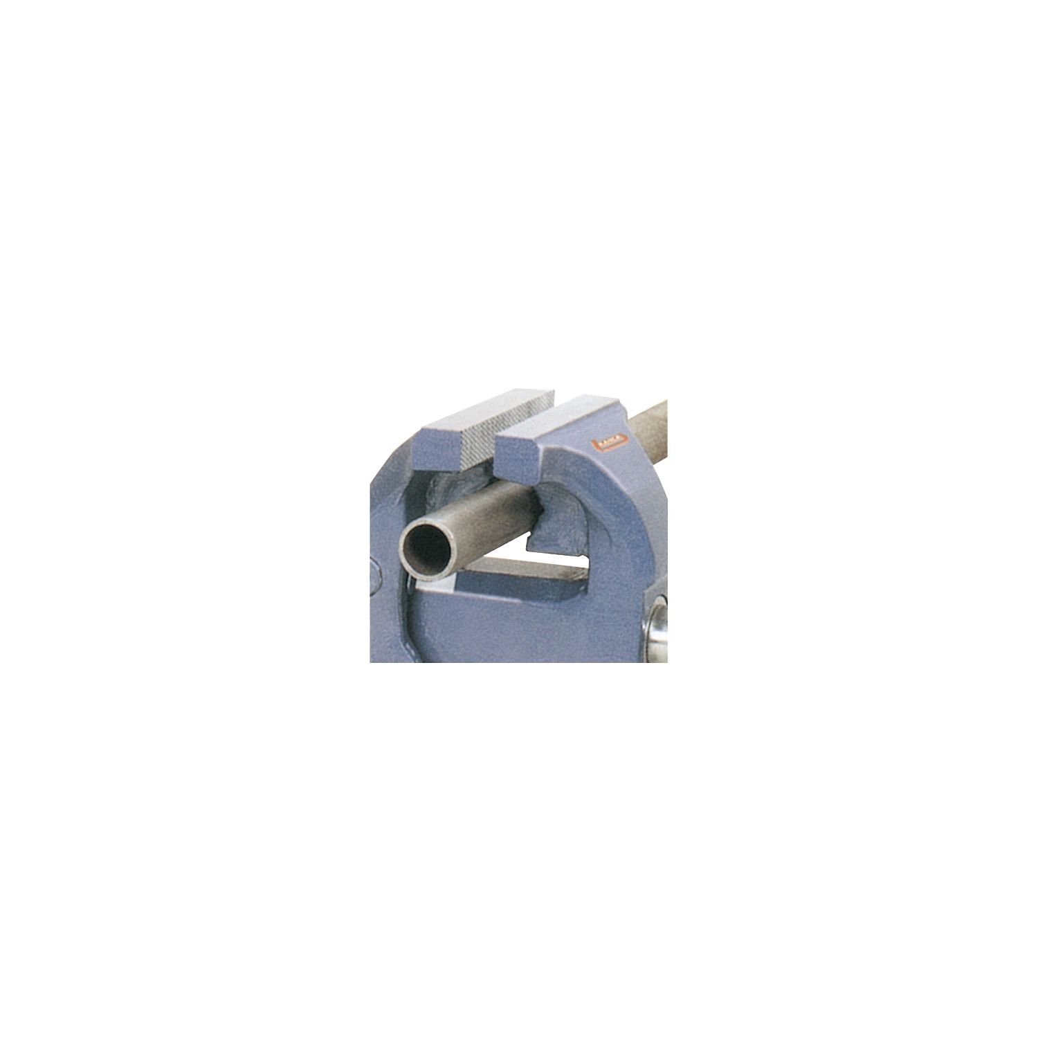 KANCA Imadło równoległe Fortissimo Fix, szerokość szczęk 115 mm, 1 sztuka, 60205020115