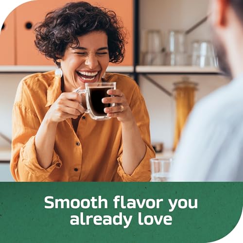 Nescafé Taster's Choice Decaf House Blend