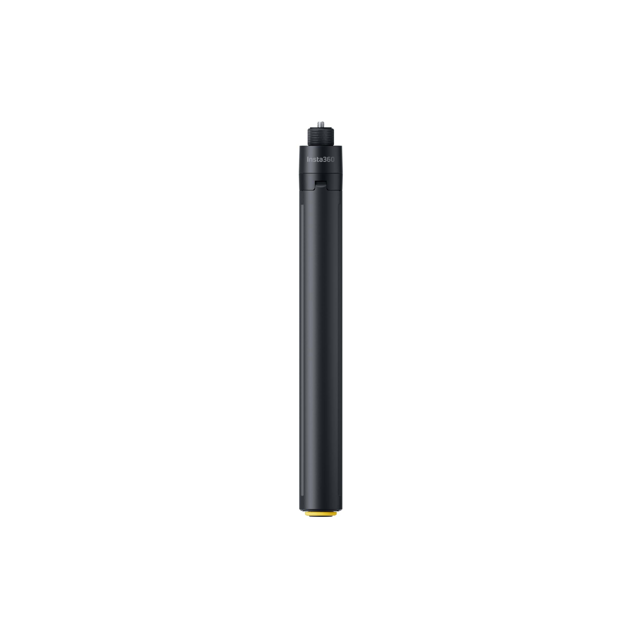 Trépied Extensible, trépied + Perche 2-en-1, Pieds Auto-dépliants, Support 1/4", Compatible avec Ace, Ace Pro, Ace Pro 2, Flow, Flow 2 Pro, Flow 2, Flow Pro, GO 3, GO 3S, GO Ultra, One X2, X3, X4, X5