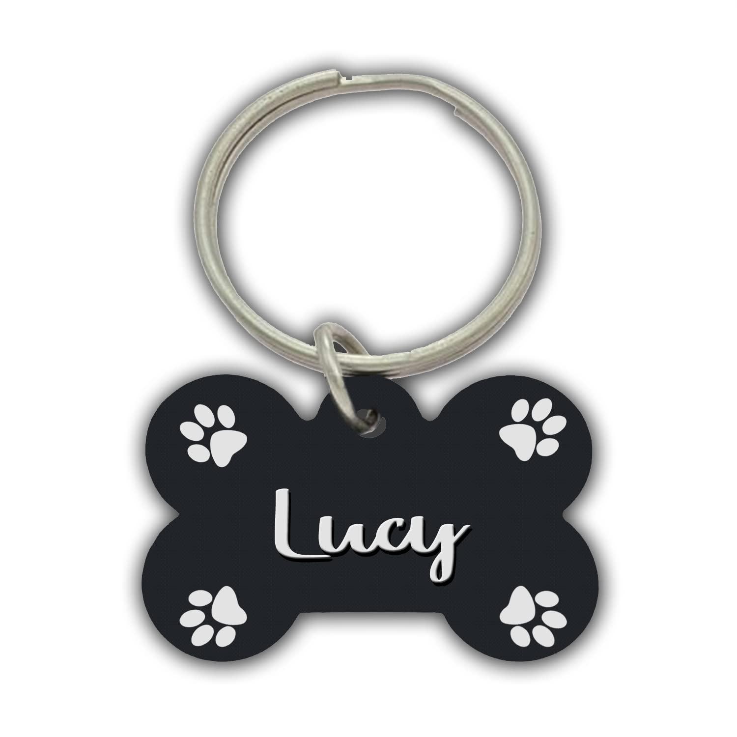 See full amazon price history chart for AWANI TRENDS Lucy Pets Name/Identity Tag Bone Shape Tag for Dogs and Cats , Dog ID tag -ATPET02057 AWANI TRENDS Lucy Pets Name/Identity Tag Bone Shape Tag for Dogs and Cats , Dog ID tag -ATPET02057 (B0B2NPF2Y7) Amazon Price History, Amazon Price Tracker