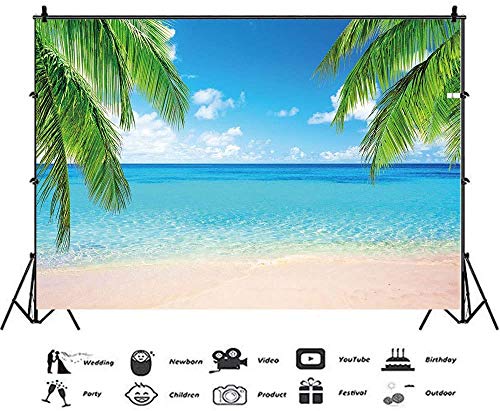Fondo Fotográfico 5x3 FT Vinilo Thin Vinyl Varios Colores miniatura 5