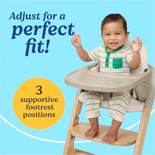 Image of Graco Close2Baby 2-in-1 Highchair & Toddler Youth Stool