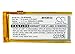 FYIOGXG Cameron Sino Battery for iPod Nano 4th 16GB, iPod Nano 4th 4GB, iPod Nano 4th 8GB, iPod Nano 4th MB903LL/A PN: 616-0405, 616-0407, P11G73-01-S01 240mAh / 0.89Wh