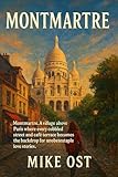 MONTMARTRE (English Edition)