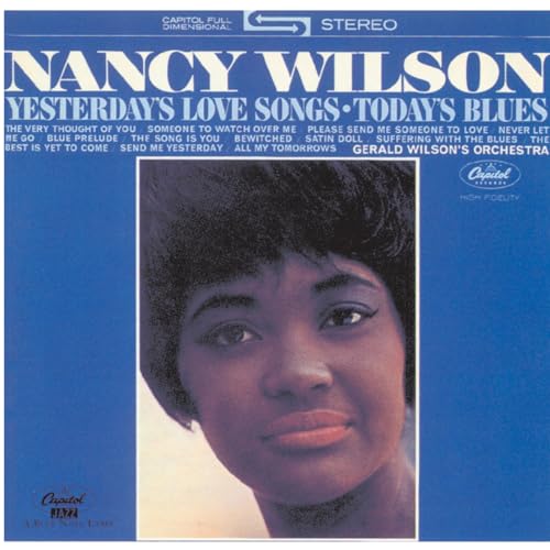 Nancy Wilson