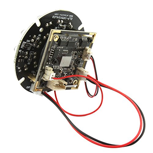 ELP Mini USB Camera Free Driver Telecamera